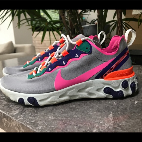 Nike React Element - Picture 2 of 2